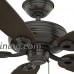 Casablanca 55074 60" Charthouse Ceiling Fan  Large  Noble Bronze - B06X924R2X